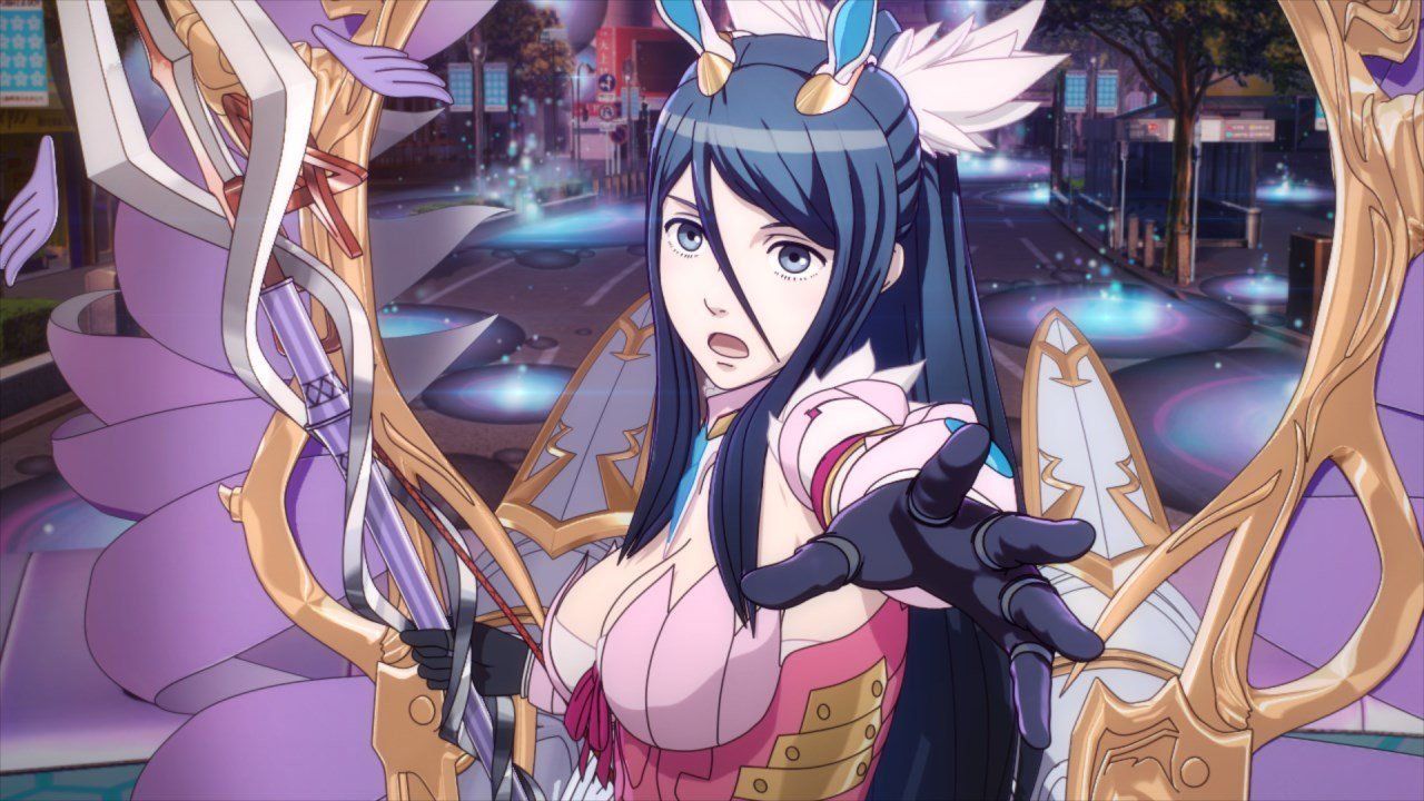 Se proporcionan nuevos detalles sobre los DLC’s de Shin Megami Tensei X Fire Emblem