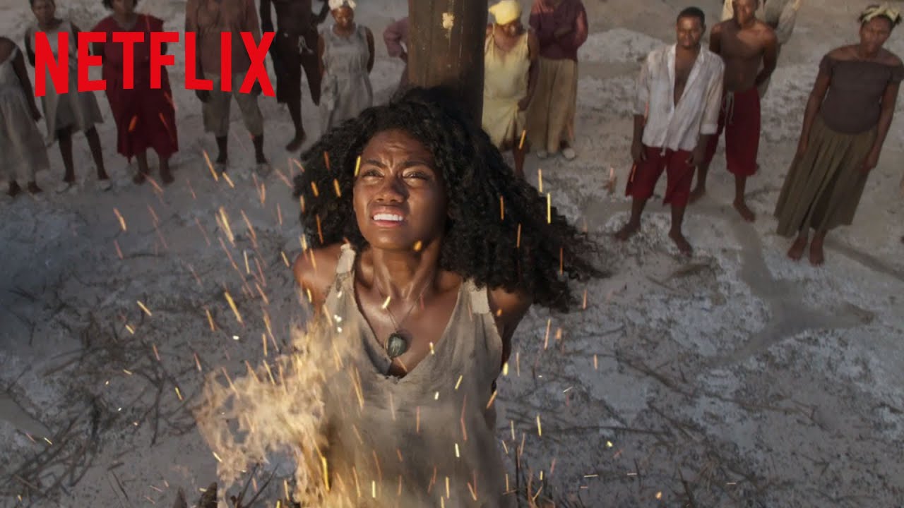 Siempre bruja: serie de Netflix inspirada en un libro costarricense