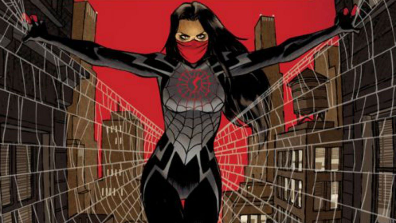 Se reporta que Sony está produciendo un spin-off de Silk