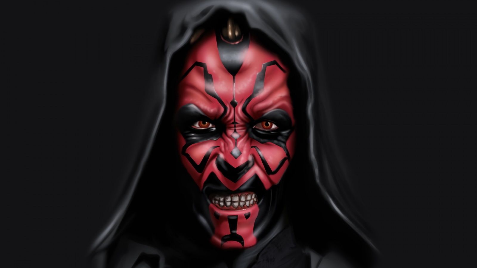 Red Fly Studios quiere revivir el proyecto para ver a Darth Maul como protagonista