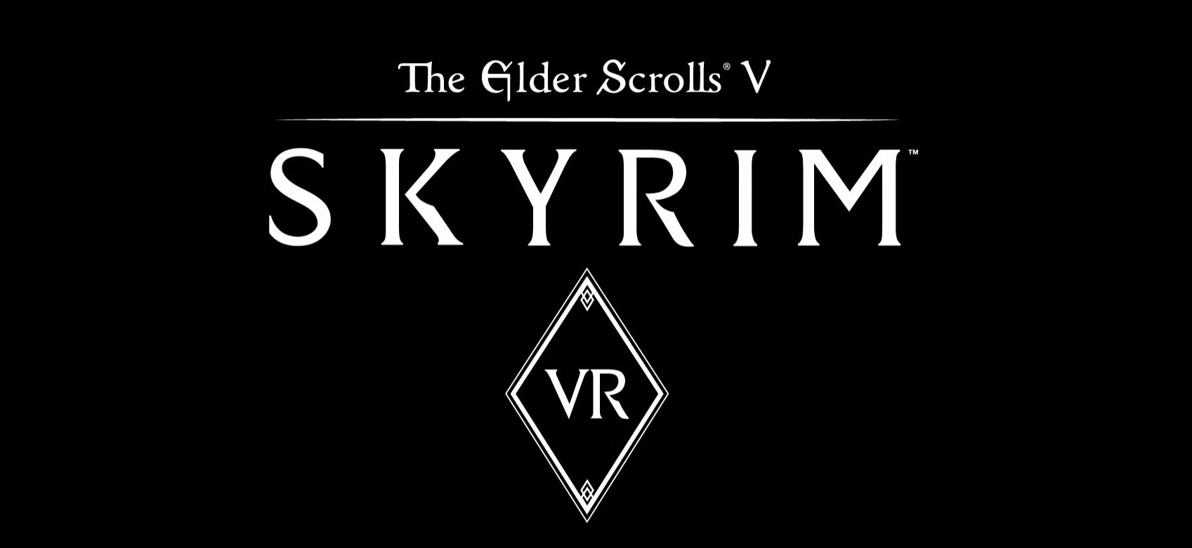Skyrim VR no será exclusivo de PlayStation VR; también llegará a HTC Vive en 2018
