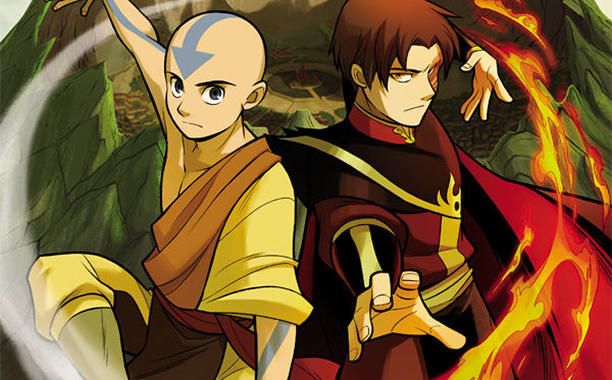 Continuación de Avatar: The Last Airbender, aquí conoceremos más de la madre de Zuko