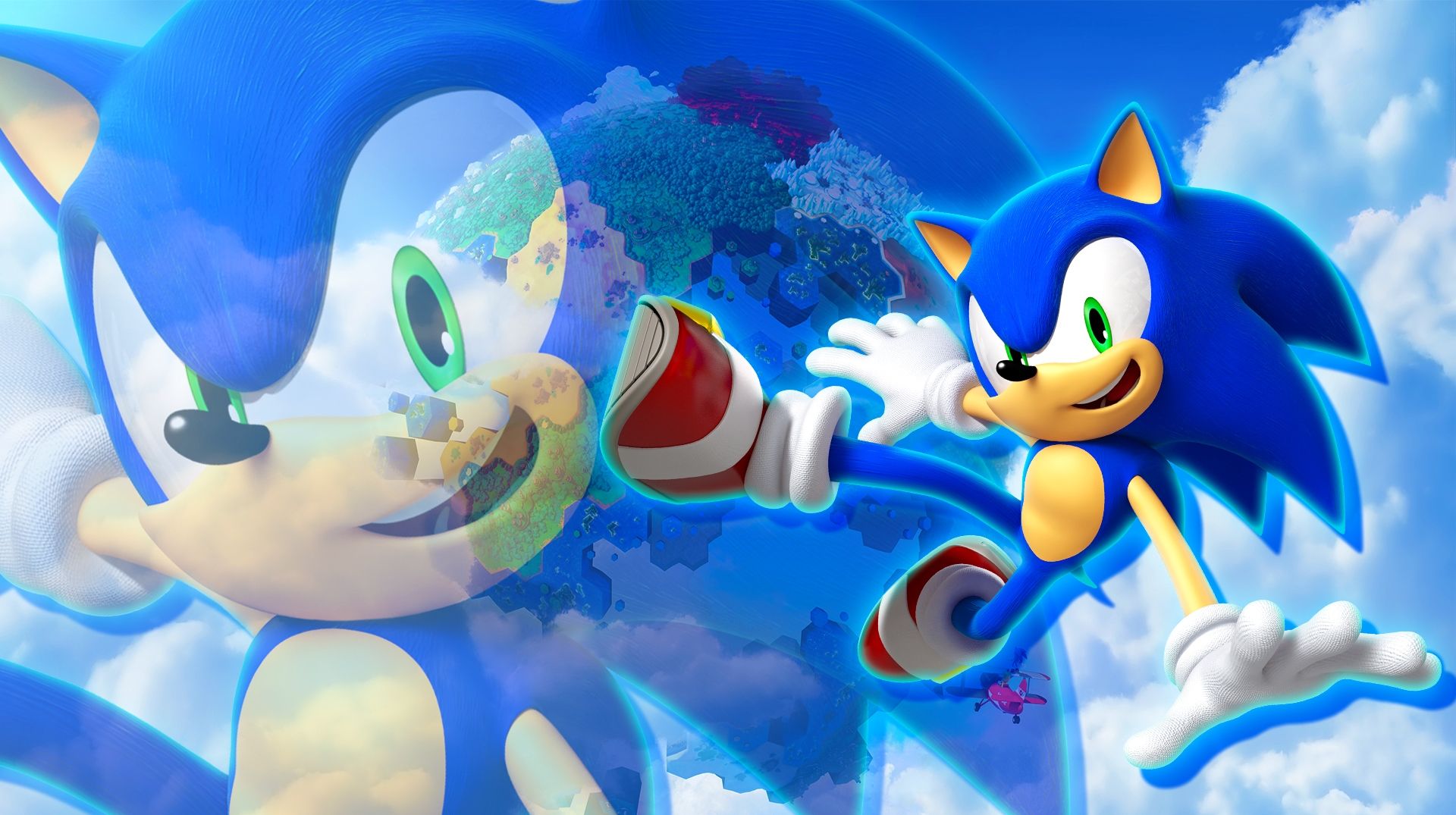 SEGA podría estar trabajando en un proyecto de 25 aniversario para Sonic.