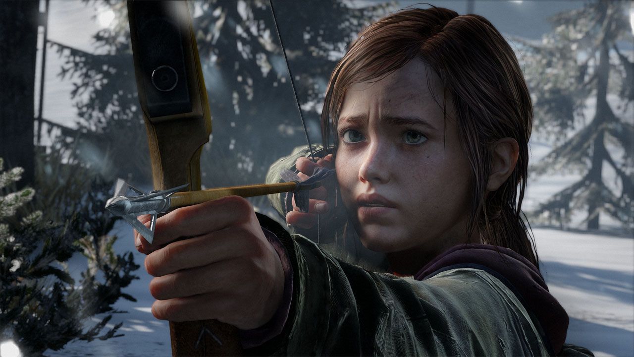 A Shuhei Yoshida le gustaría tener The Last of Us 2
