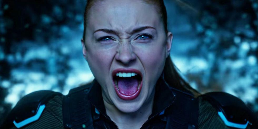Sophie Turner confirma que estará en X-Men: Supernova