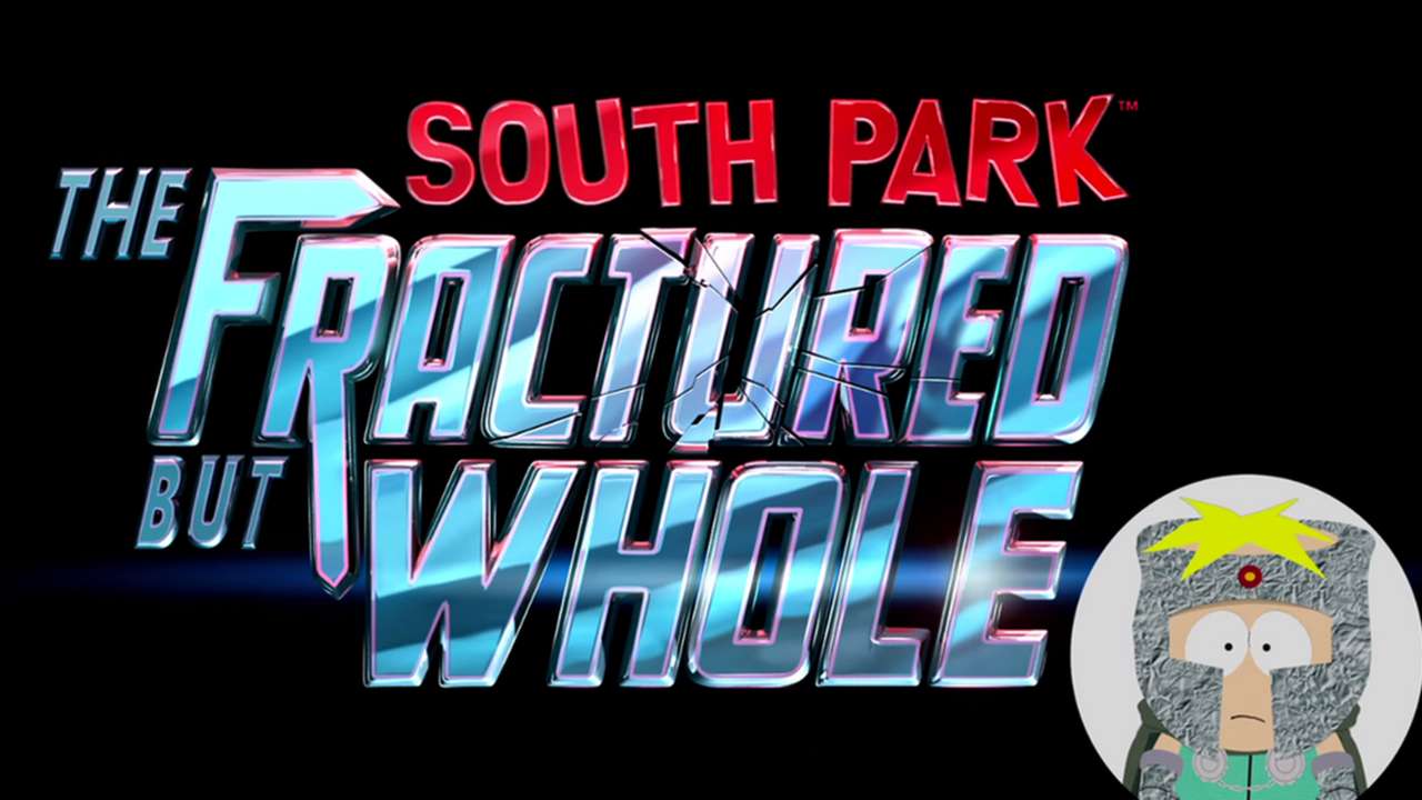 Parece que Ubisoft aún no tiene planes de llevar South Park: The Fractured But Whole a Nintendo Switch