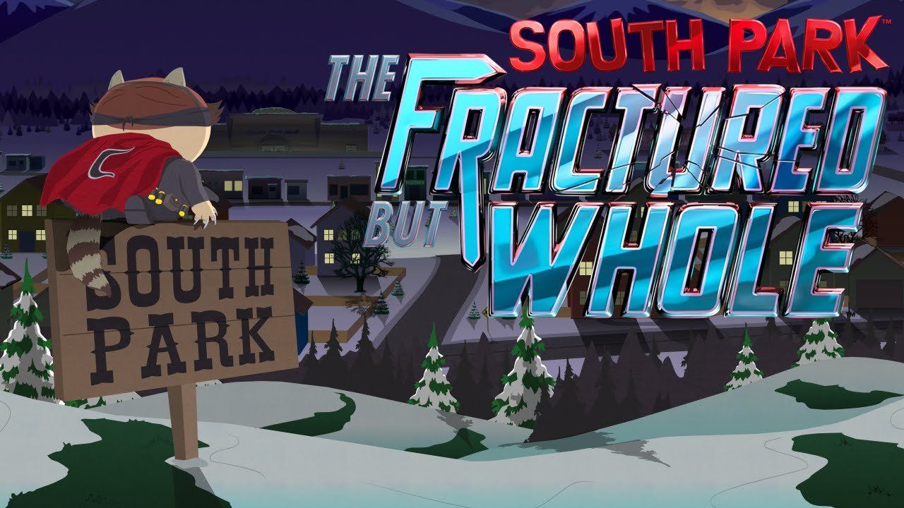 Aparece listado South Park: Retaguardia en Peligro para Nintendo Switch