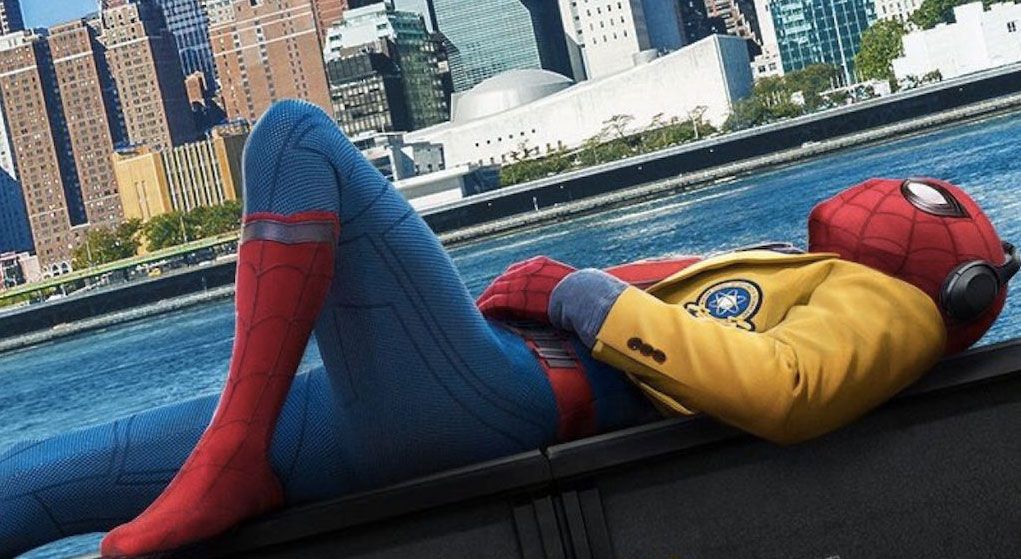 Revelan algunos detalles inéditos del comienzo de Spider-Man: Homecoming