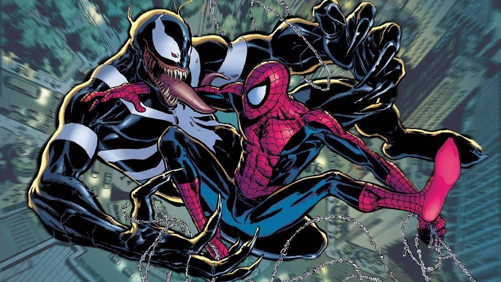 Venom complica a Marvel la recuperación de los derechos de Spider-Man