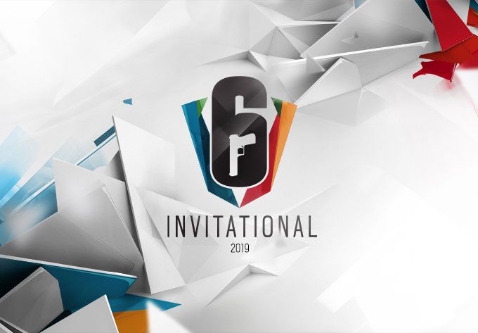 EL PREMIO ACUMULADO DE RAINBOW SIX® INVITATIONAL SUPERA UN MILLÓN DE DÓLARES E INCLUIRÁ IMPORTANTES ANUNCIOS DEL MODO DE JUEGO
