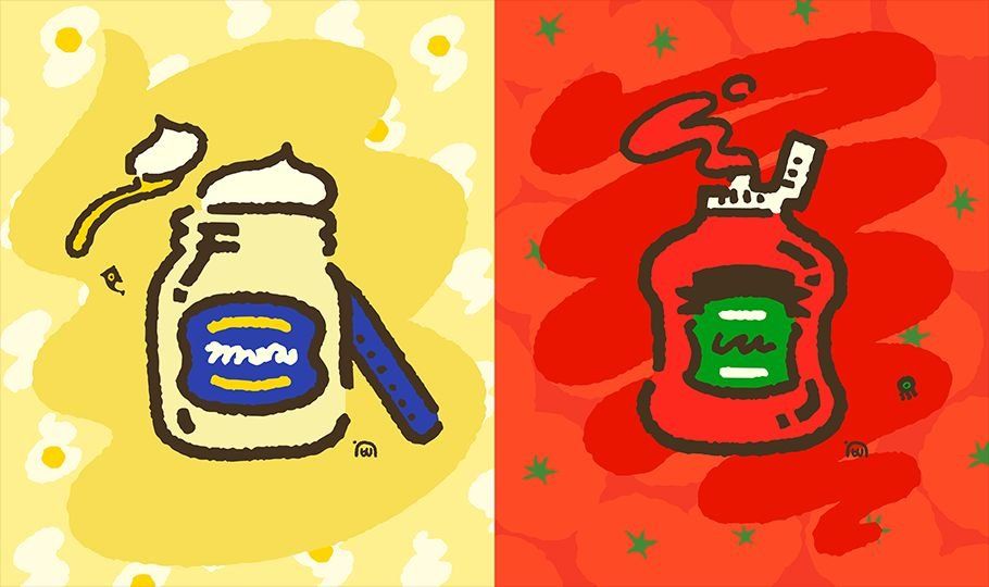 Confirmado el primer Splatfest oficial en Splatoon 2