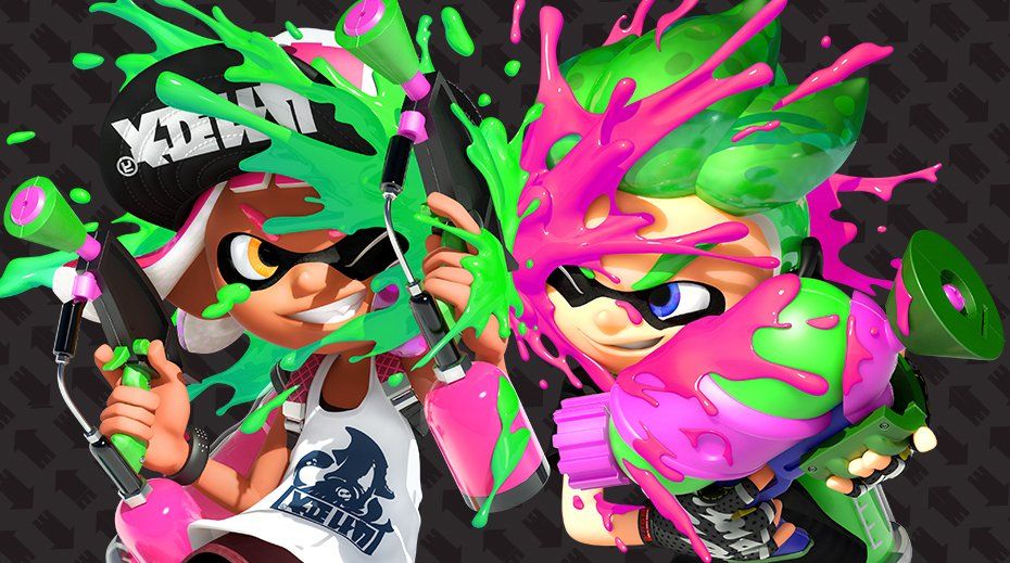 Splatoon 2 supera las dos millones de unidades vendidas en Japón