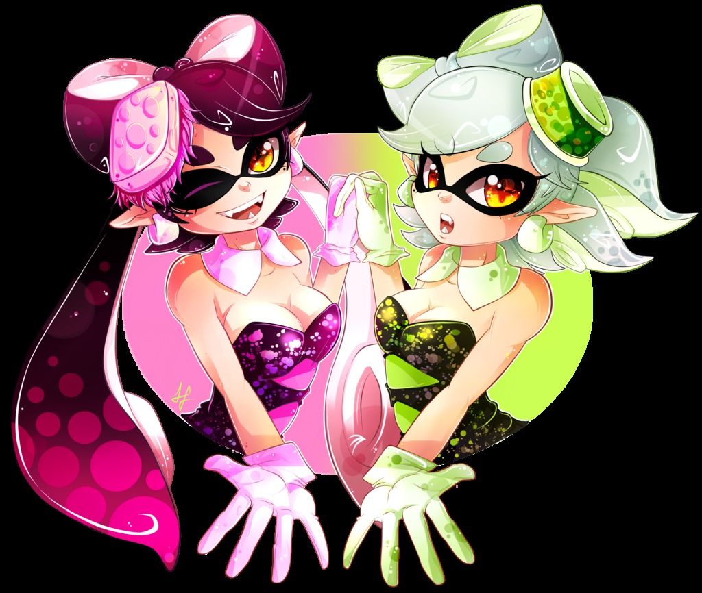 Splatoon conservará su soporte online tras el último Splatfest