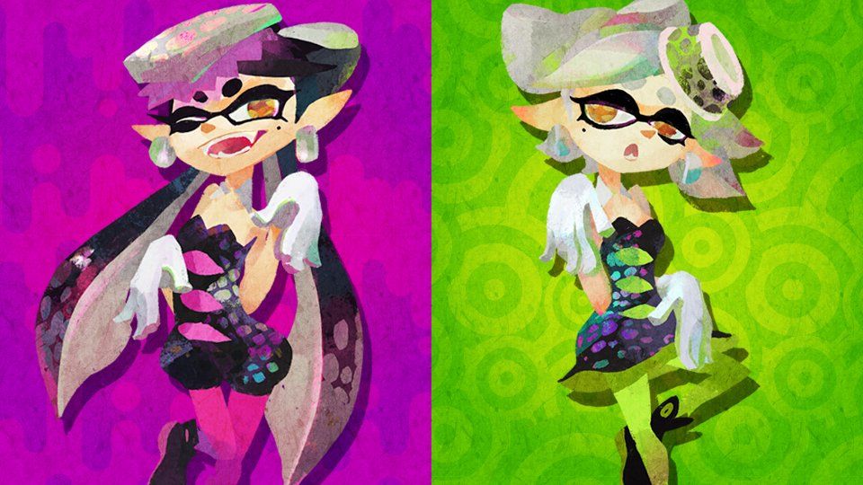 Nintendo anuncia el fin de SplatNet en Splatoon