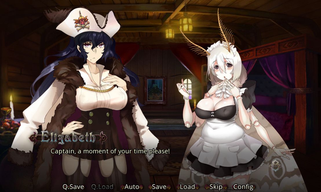 Valve retira sus amenazas de censura hacia los juegos eróticos