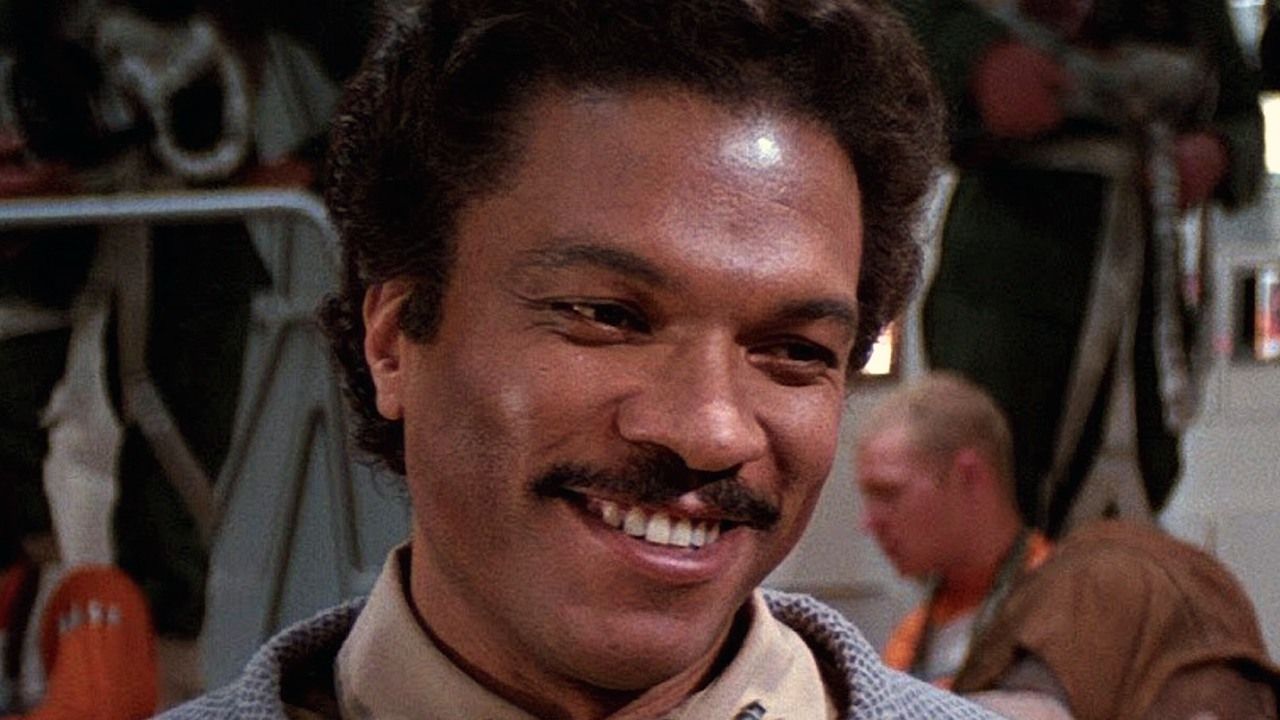 La película de Han Solo se encuentra en busca de un nuevo Lando Calrissian