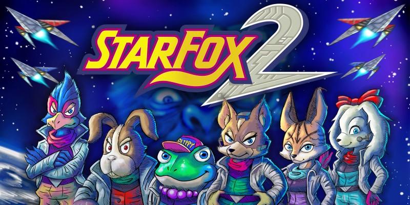 Star Fox 2 confirma un manual clásico al estilo de SNES