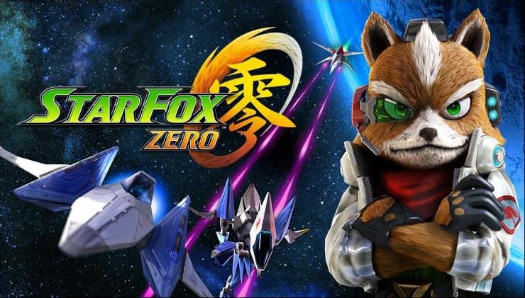 RUMOR: Star Fox Zero se lanzará el 26 de febrero de 2016