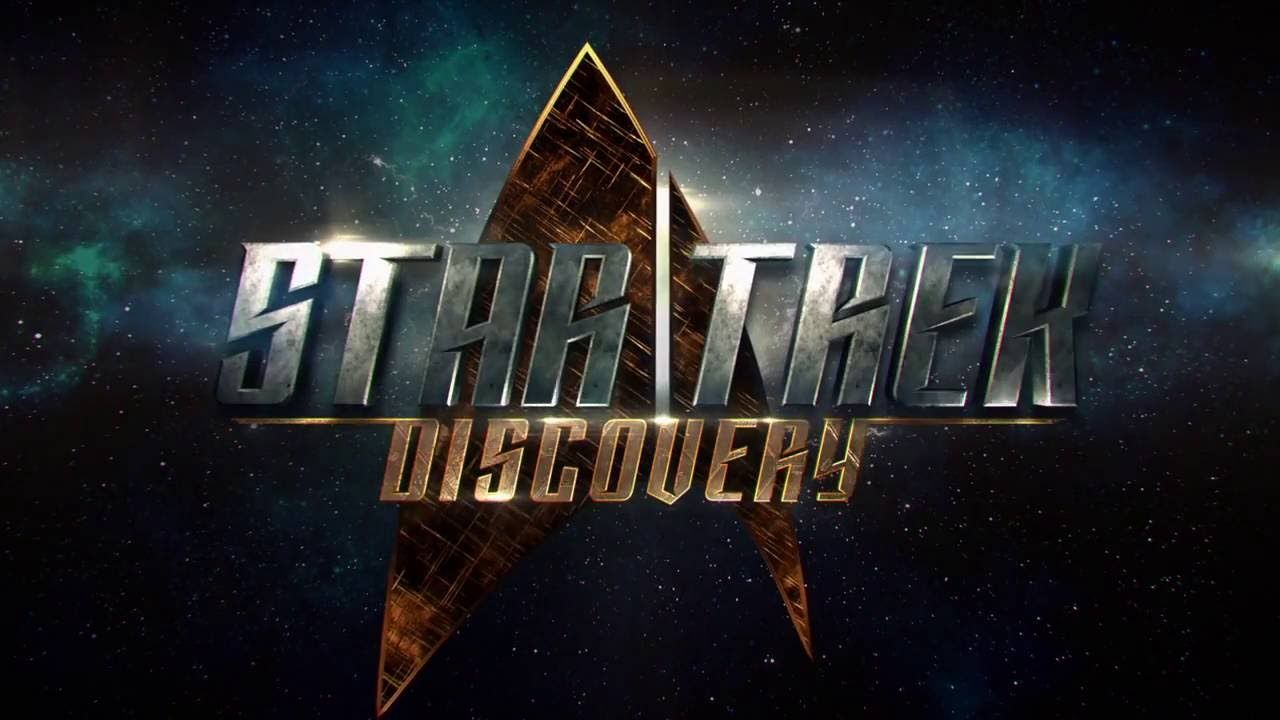 Revelados nuevos detalles de la nueva serie Star Trek: Discovery