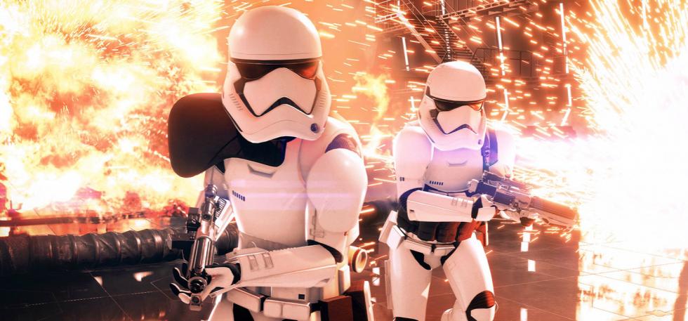 El nuevo set de LEGO de Star Wars será el más grande que alguna vez veremos