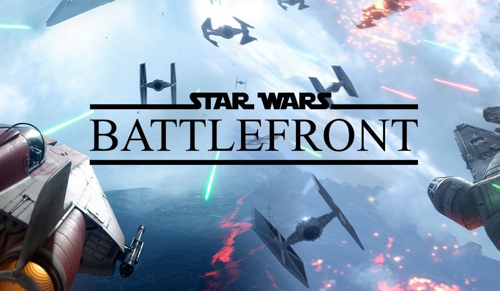 Star Wars: Battlefront no llegó a los 1080p en consolas, el estudio explica el porqué