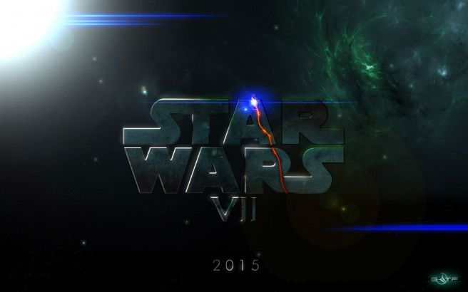 Star Wars VII bate récords de preventa