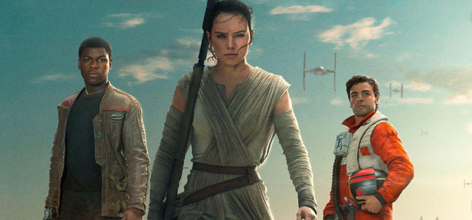 Star Wars: Episodio IX iniciará su rodaje este verano en Reino Unido