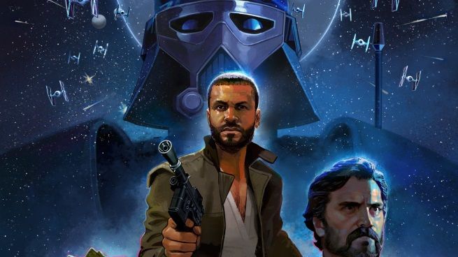 Star Wars Uprising: Un esperado que toca la puerta de los fans
