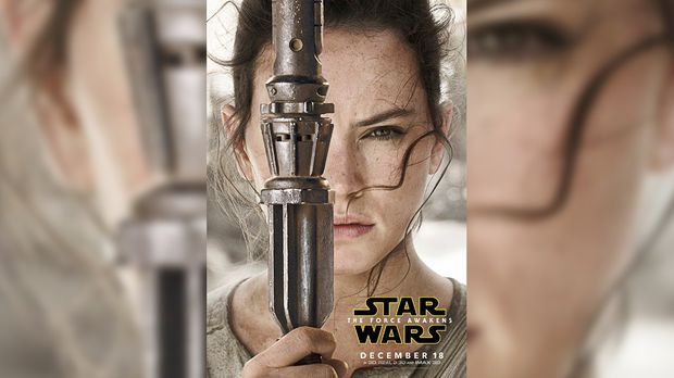 Star Wars: Daisy Ridley se defiende de quienes la atacan por su aspecto físico