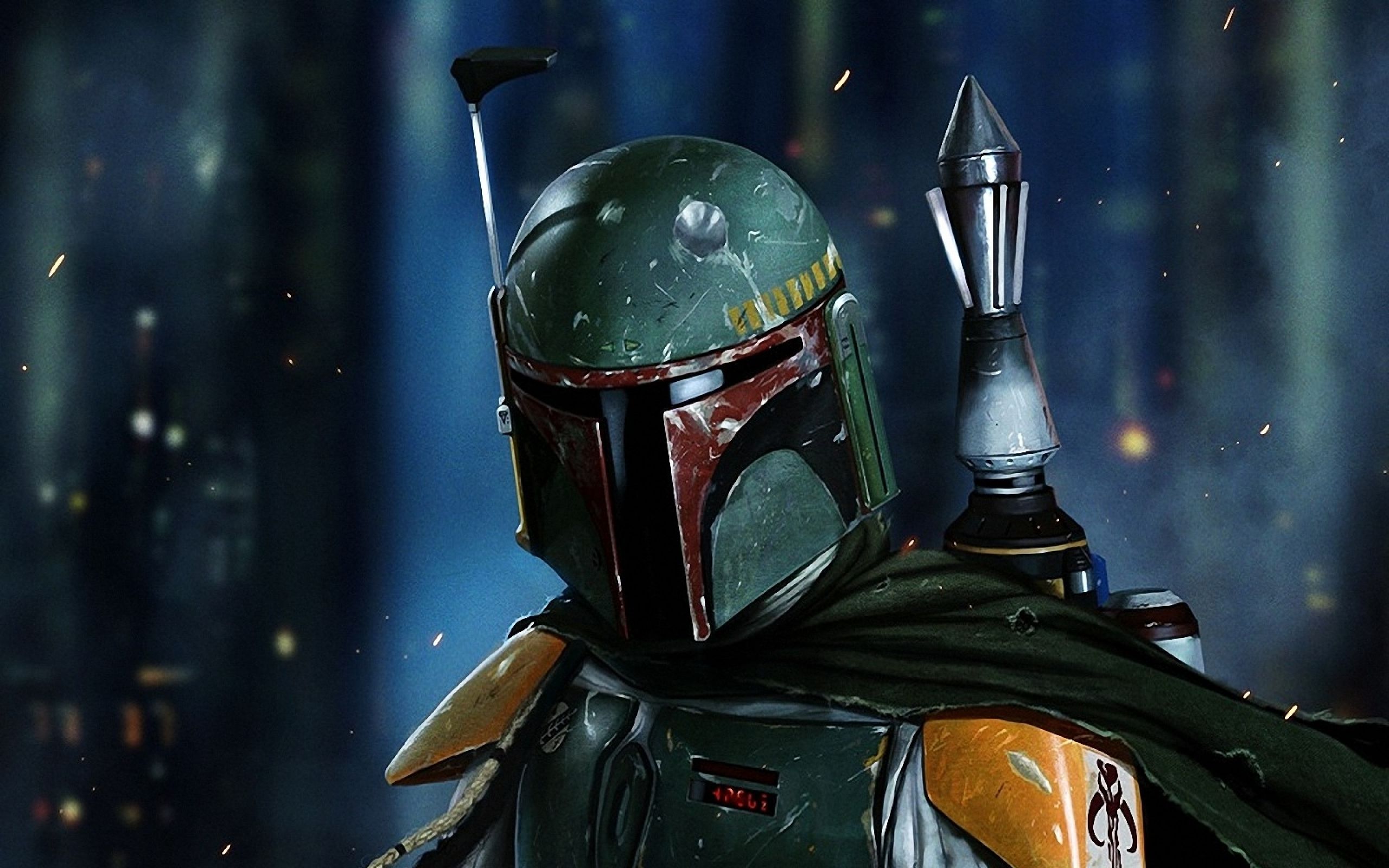 Esta figura de Boba Fett vale más de $5000