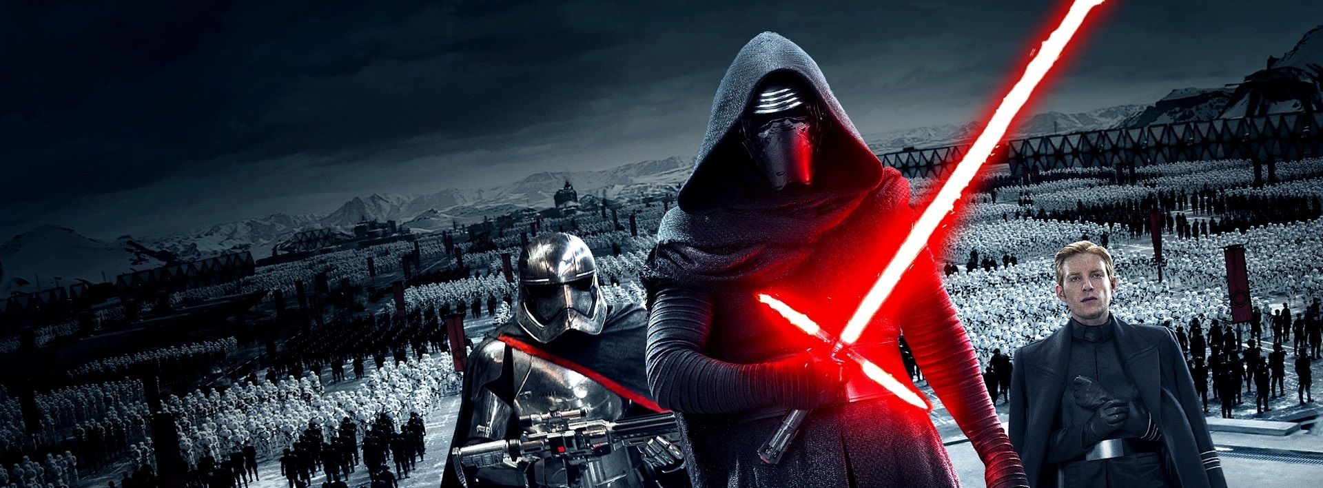 Curiosidades de Star Wars The Force Awakens | SIN SPOILERS