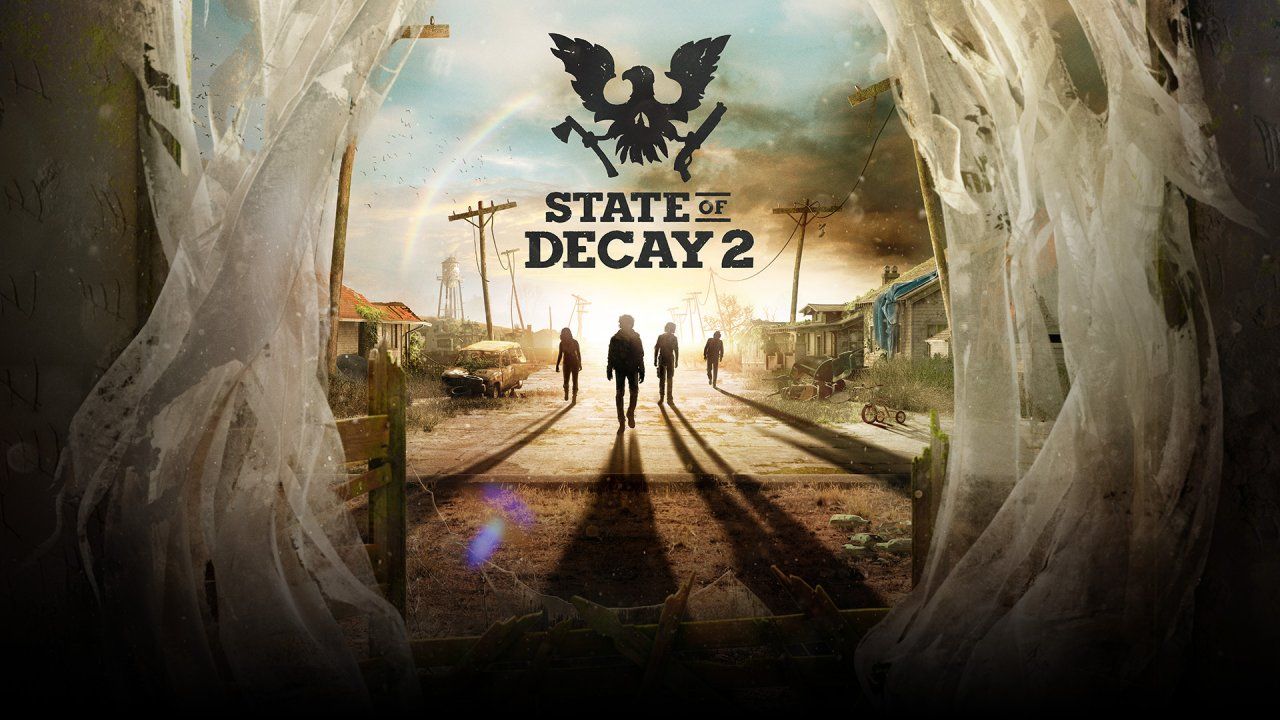 State of Decay 2 celebra sus 3 millones de jugadores