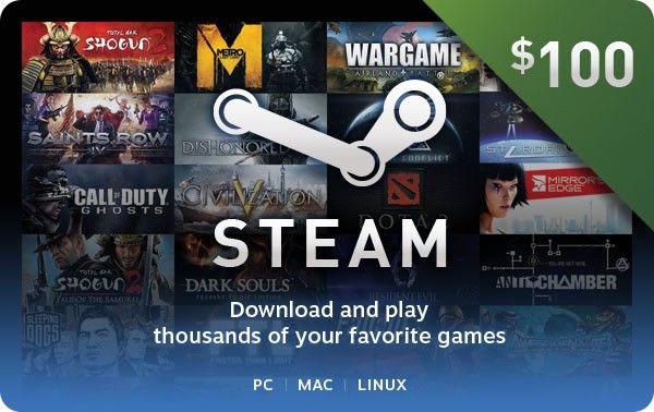 Filtran posibles lanzamientos de juegos para Steam