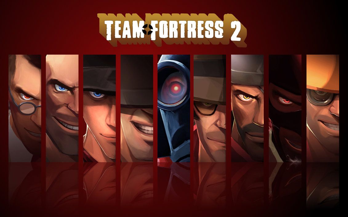 Valve revela una nueva actualización para Team Fortress 2