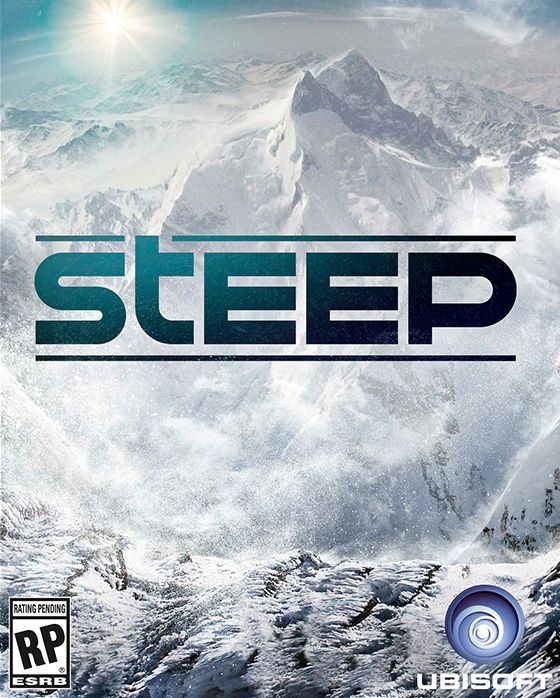Ubisoft explica sus razones de llevar Steep a Nintendo Switch en lugar de otros juegos