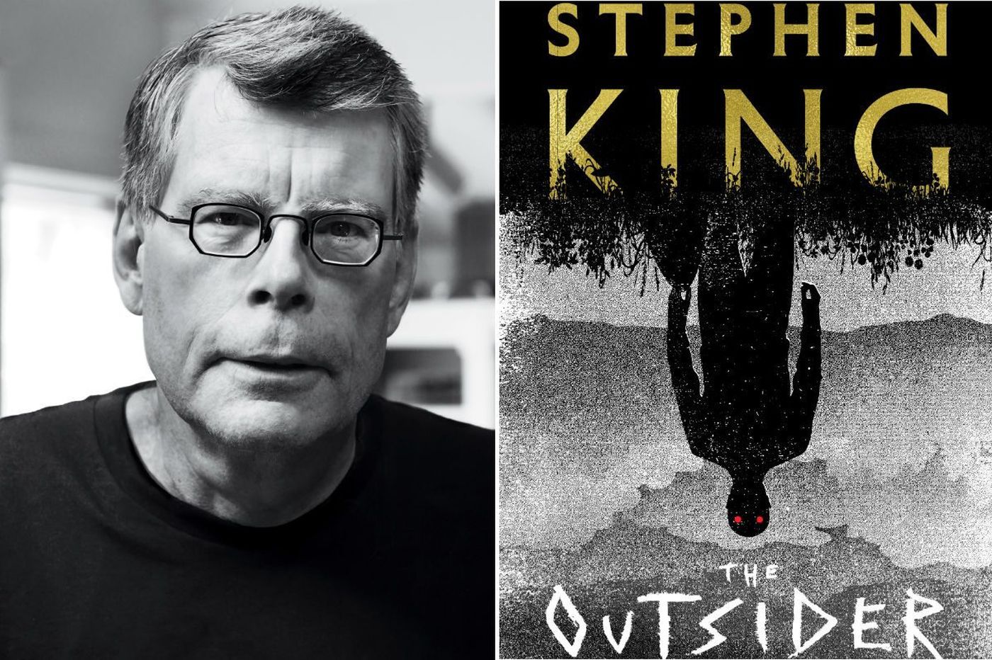 Primer vistazo a «The Outsiders», serie de HBO basada en un libro de Stephen King