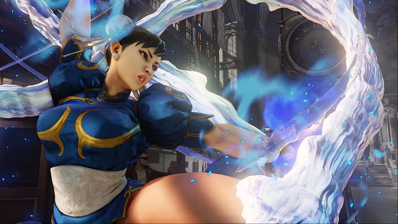 La beta de Street Fighter V regresará mañana 28 de agosto