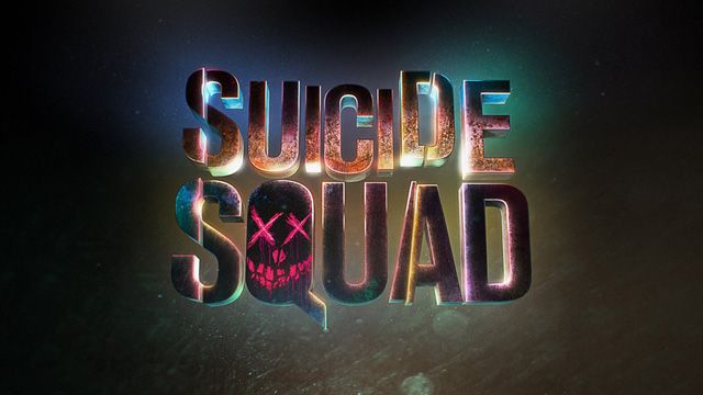 Dos nuevos pósters de Harley Quinn y el Suicide Squad