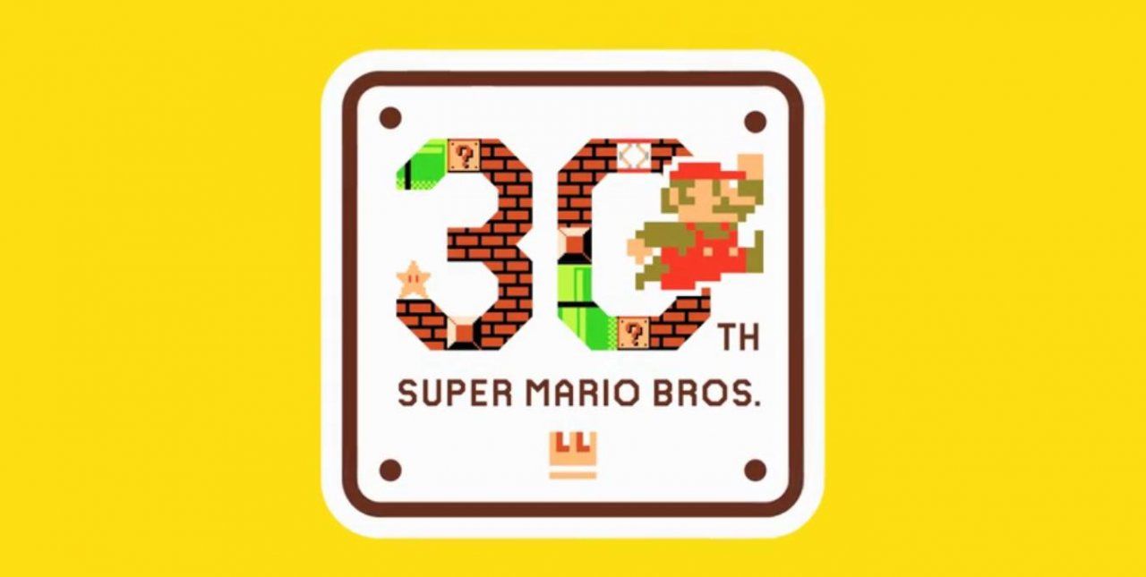 Miyamoto creó a Super Mario para que fuera el ícono más grande de la industria