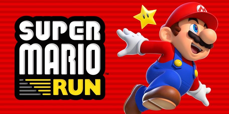 Super Mario Run llega a los 78 millones de descargas y recibe un modo fácil