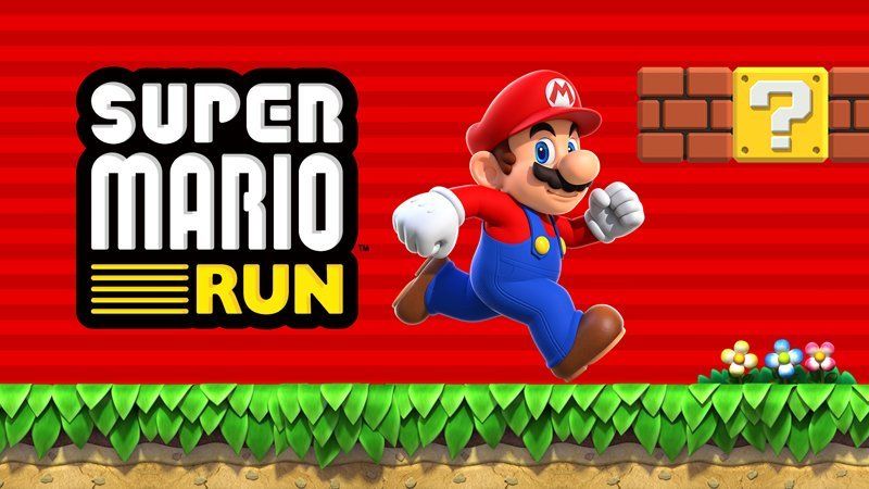 Antes de que lo tiren: ¡Descarga aquí Super Mario Run 64!