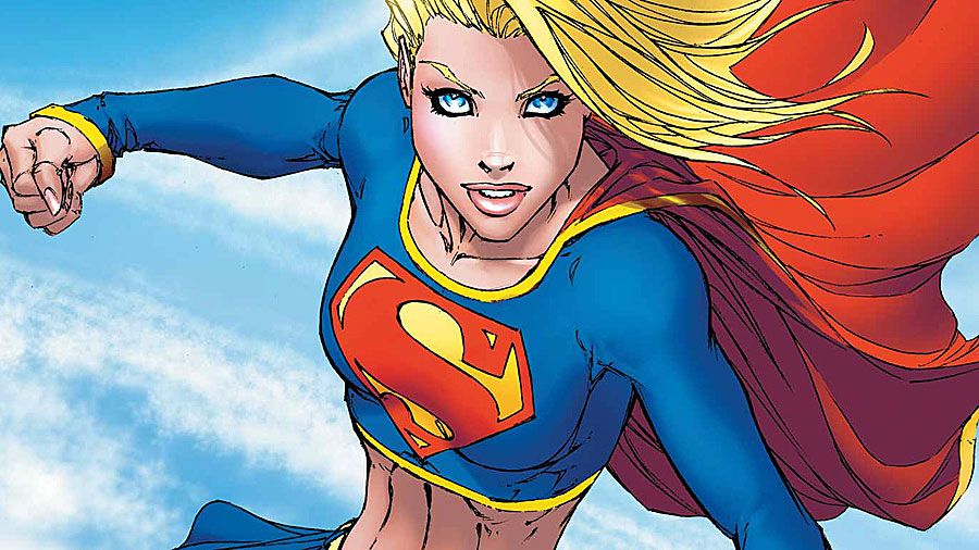 Revelan primer trailer de la nueva serie de Supergirl!