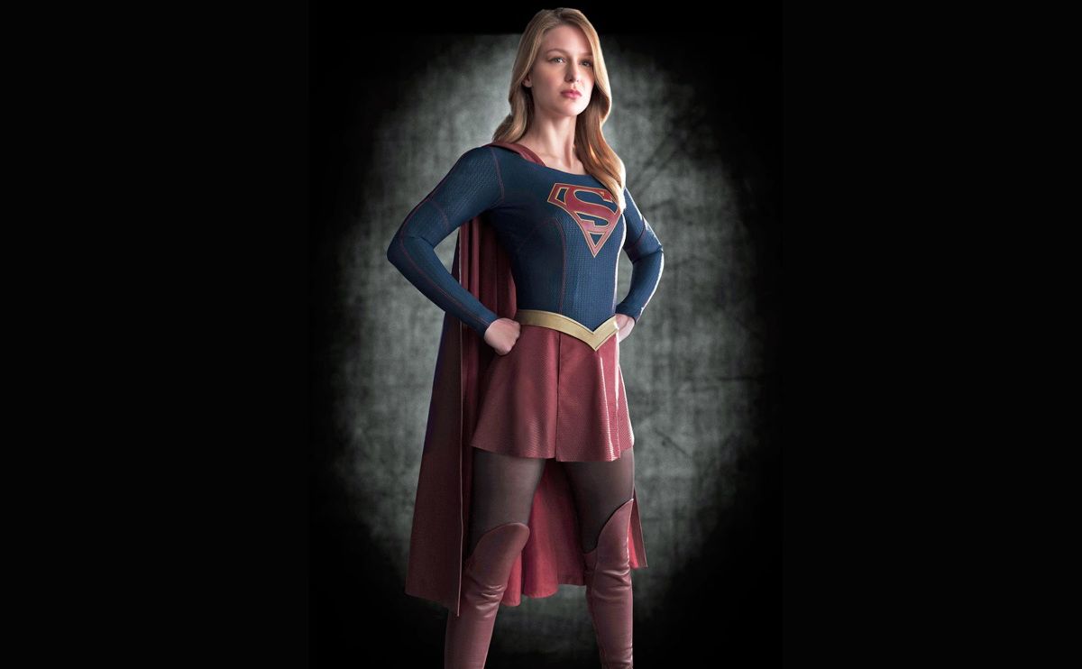Kara Zor-El de Smallville habla un poco de su cameo en la nueva serie de Supergirl