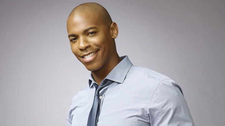 Un personaje conocido se convertirá en el superhéroe Guardian en la serie de Supergirl