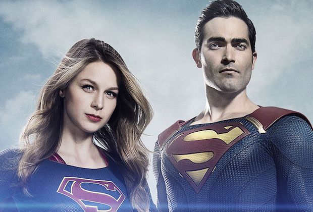 El Superman de Hoechlin será muy diferente a Henry Cavill en Supergirl