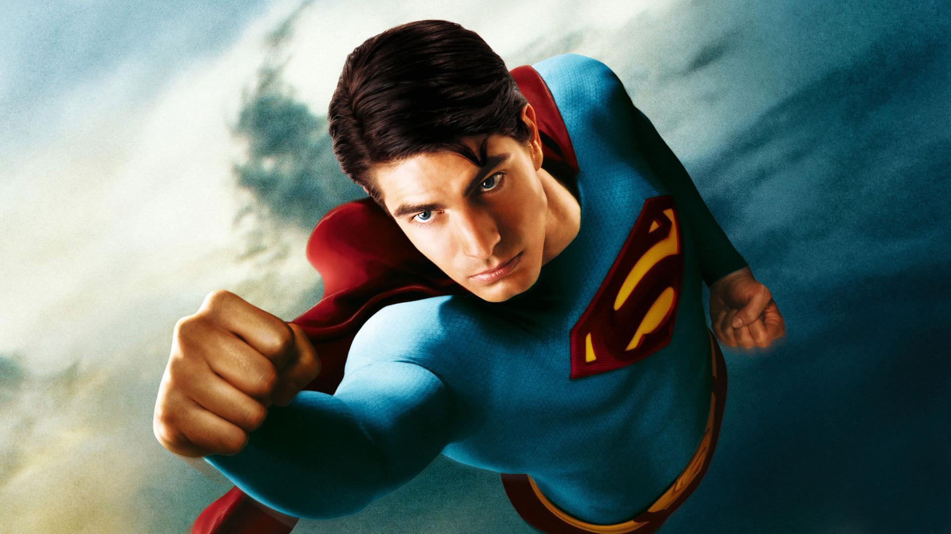 Sólo los ríos no se devuelven: Brandon Routh volverá como Superman