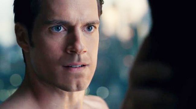 Henry Cavill habla sobre la «ridícula» campaña de marketing de Justice League