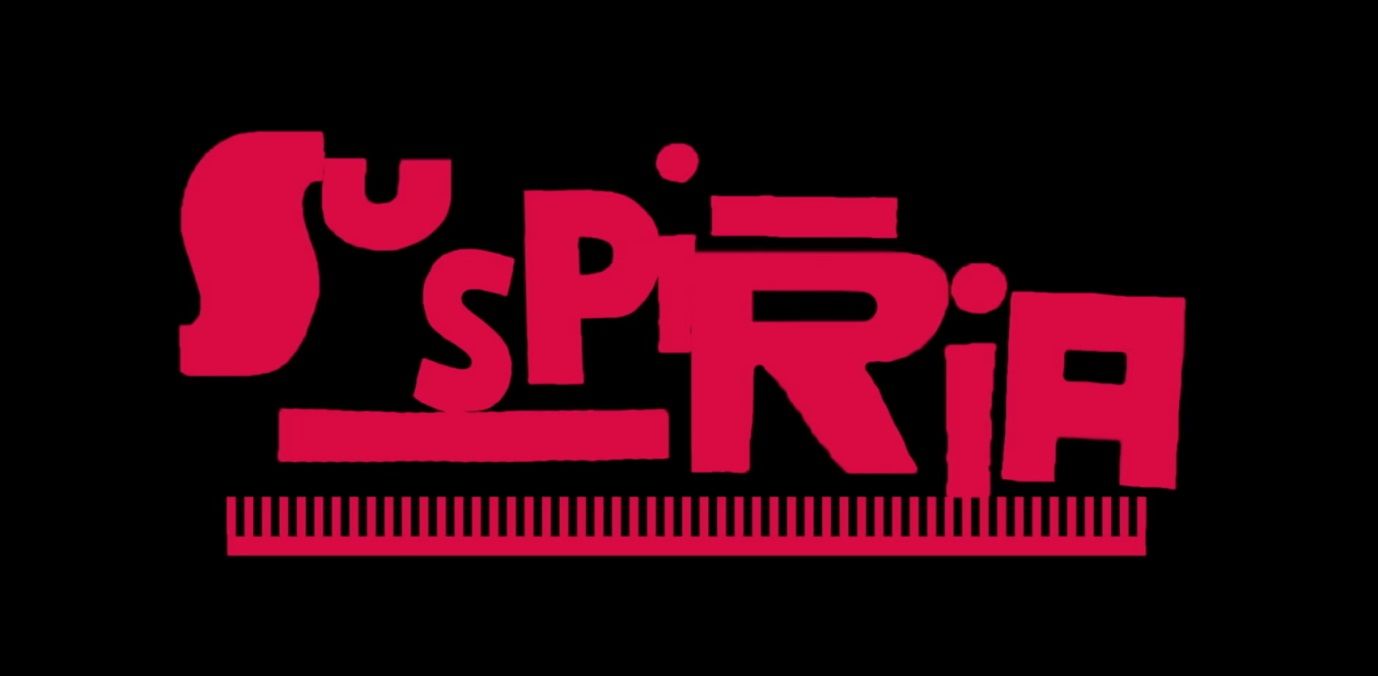 Suspiria: Nuevo trailer