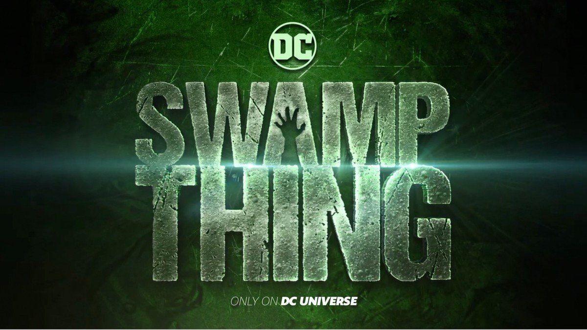 Conoce los primeros detalles de la serie de Swamp Thing
