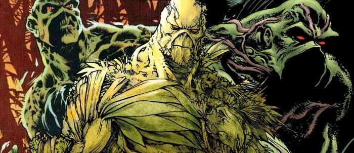 Swamp Thing tenía programadas tres temporadas y la inclusión de un nuevo mundo
